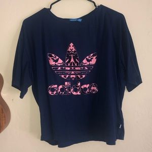 Adidas Original T-Shirt